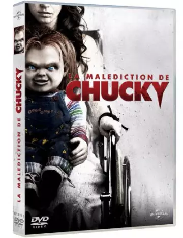 La Malédiction de Chucky [HDLIGHT 1080p] - TRUEFRENCH