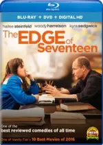 The Edge of Seventeen [HD-LIGHT 720p] - FRENCH