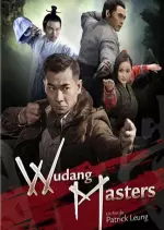 Wudang Masters [DVDRIP] - VOSTFR