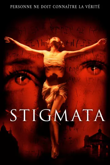 Stigmata [DVDRIP] - TRUEFRENCH