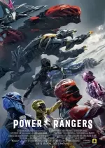 Power Rangers [HDrip Xvid] - FRENCH