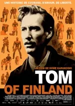 Tom Of Finland [BDRIP] - VOSTFR