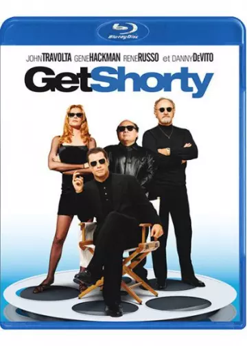 Get Shorty [HDLIGHT 1080p] - MULTI (TRUEFRENCH)