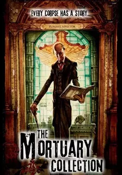 The Mortuary Collection [WEB-DL 1080p] - VOSTFR