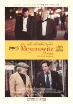 The Meyerowitz Stories (New and Selected) [WEBRIP] - FRENCH