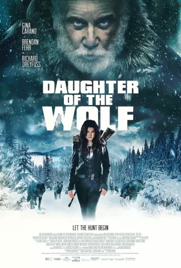 Daughter of the Wolf [WEB-DL 1080p] - MULTI (FRENCH)