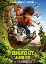 Bigfoot Junior [BDRIP] - FRENCH
