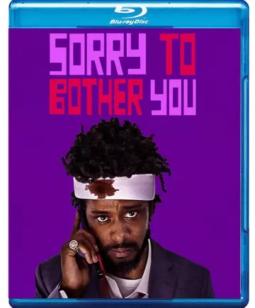 Sorry To Bother You [BLU-RAY 1080p] - MULTI (FRENCH)