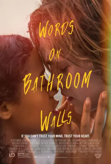 Words On Bathroom Walls [BDRIP] - FRENCH