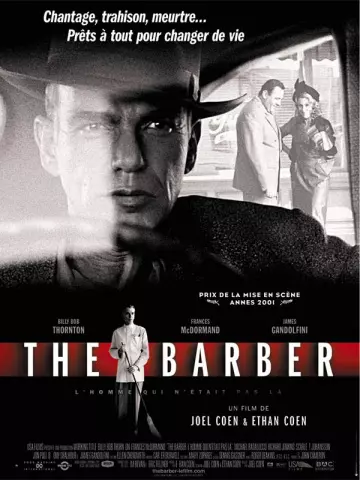 The Barber : l'homme qui n'était pas là [DVDRIP] - TRUEFRENCH