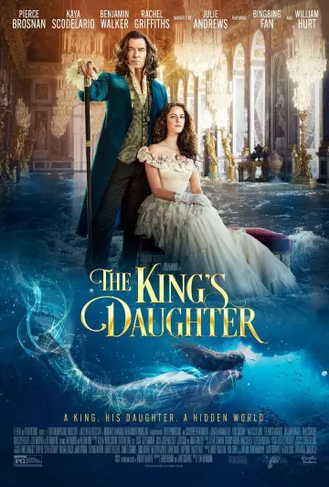 The King's Daughter [HDRIP] - FRENCH