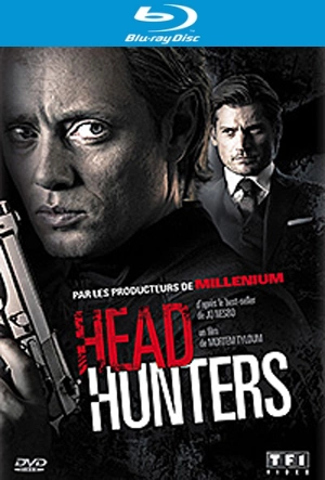 Headhunters [HDLIGHT 1080p] - MULTI (FRENCH)