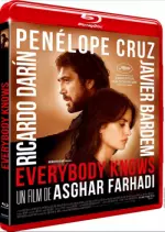 Everybody knows [BLU-RAY 1080p] - MULTI (FRENCH)