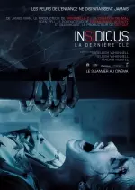 Insidious : la dernière clé [HDRIP] - FRENCH