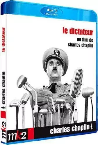 Le Dictateur [HDLIGHT 720p] - FRENCH