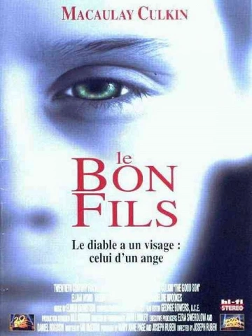 Le Bon fils [HDLIGHT 1080p] - MULTI (TRUEFRENCH)