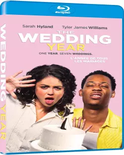 The Wedding Year [HDLIGHT 1080p] - MULTI (FRENCH)