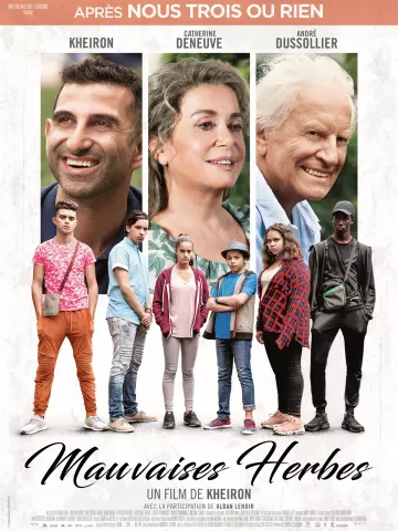 Mauvaises herbes [BDRIP] - FRENCH