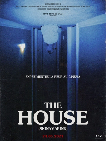 The House [WEB-DL 1080p] - MULTI (FRENCH)