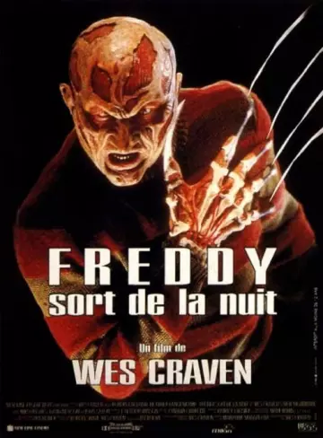 Freddy - Chapitre 7 : Freddy sort de la nuit [HDLIGHT 1080p] - MULTI (TRUEFRENCH)