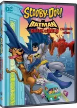 Scooby-Doo et Batman : L'Alliance des héros [WEB-DL 720p] - FRENCH