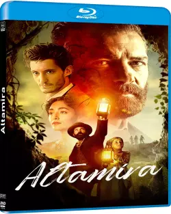Finding Altamira [BLU-RAY 1080p] - MULTI (FRENCH)