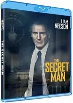 The Secret Man - Mark Felt [BLU-RAY 1080p] - FRENCH