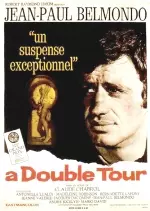 A double tour [Dvdrip XviD] - FRENCH