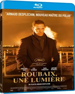 Roubaix, une lumière [BLU-RAY 720p] - FRENCH