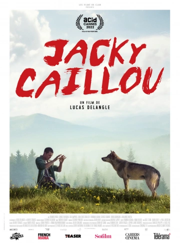 Jacky Caillou [WEB-DL 1080p] - FRENCH