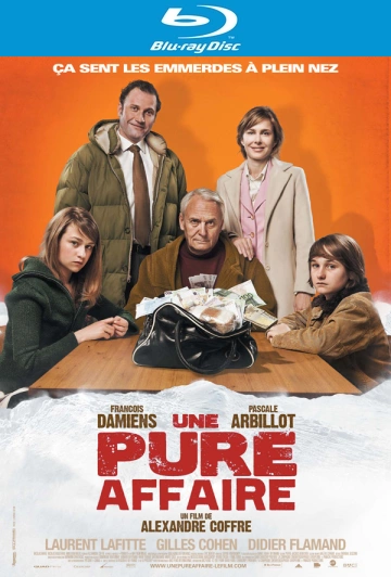 Une pure affaire [HDLIGHT 1080p] - FRENCH