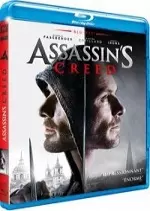 Assassin's Creed [Blu-Ray 720p] - MULTI (TRUEFRENCH)