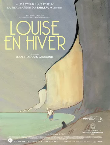 Louise en Hiver [HDRIP] - FRENCH