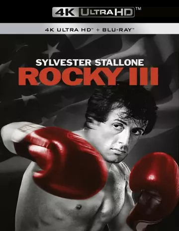 Rocky III [WEBRIP 4K] - MULTI (FRENCH)