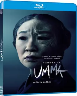 Umma [HDLIGHT 1080p] - MULTI (FRENCH)
