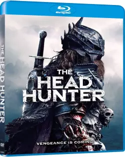 The Head Hunter [BLU-RAY 720p] - FRENCH