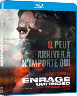 Enragé [BLU-RAY 720p] - FRENCH