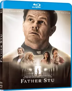 Father Stu [HDLIGHT 720p] - FRENCH