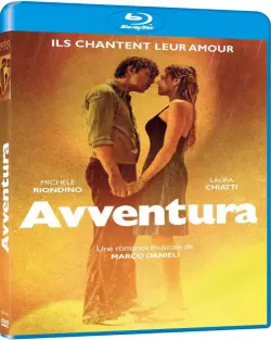Avventura [HDLIGHT 720p] - FRENCH