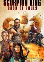 The Scorpion King: Book of Souls [WEB-DL] - VOSTFR