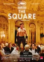 The Square [HDRIP] - FRENCH