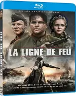 La Ligne de Feu [BLU-RAY 720p] - FRENCH