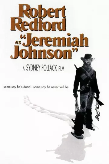 Jeremiah Johnson [HDLIGHT 1080p] - MULTI (TRUEFRENCH)