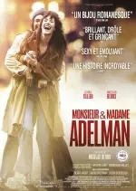 Monsieur & Madame Adelman [WEB-DL 1080p] - FRENCH