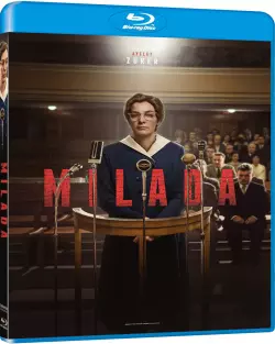 Milada [HDLIGHT 720p] - FRENCH