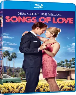 Songs of love [BLU-RAY 1080p] - MULTI (FRENCH)