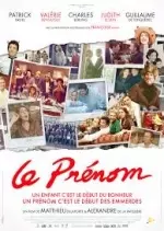 Le Prénom [DVDRIP XviD] - FRENCH