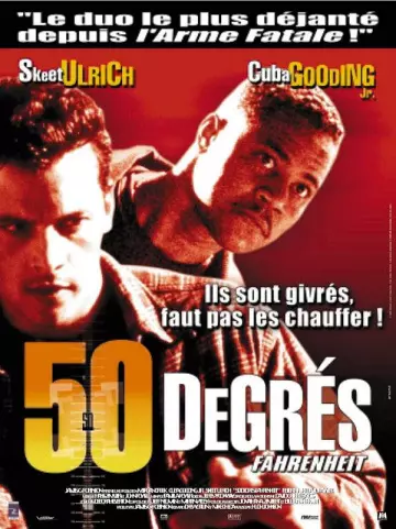 50 Degres Fahrenheit [DVDRIP] - TRUEFRENCH