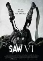 Saw 6 [DVDRIP] - FRENCH