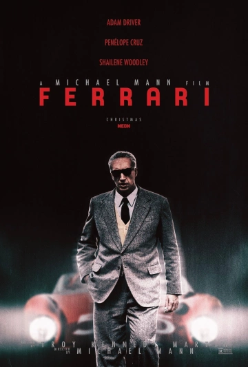 Ferrari [WEBRIP 720p] - FRENCH